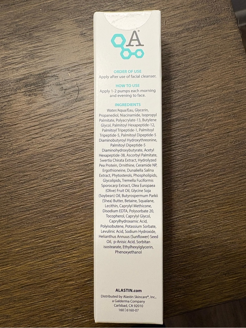 Alastin Restorative Skin Complex - Picture 2 of 4